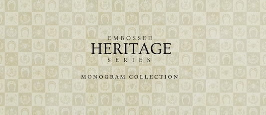 Introducing the Santa Barbara Polo & Racquet Club New Collection. Emboss Heritage Series: A blend of tradition and innovation. Crafted to honor our legacy, designed to define yours.