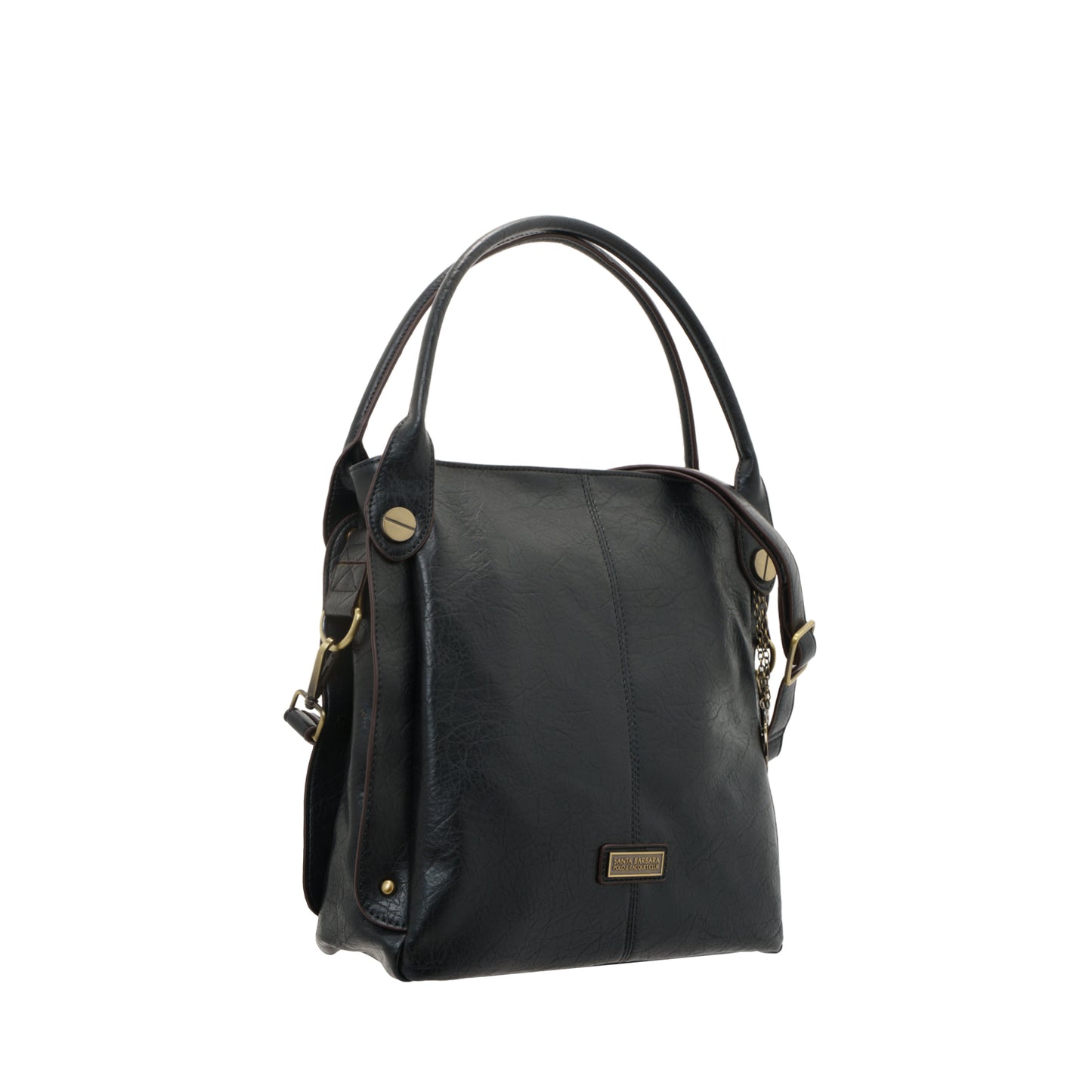 Vintage Charm Carryall