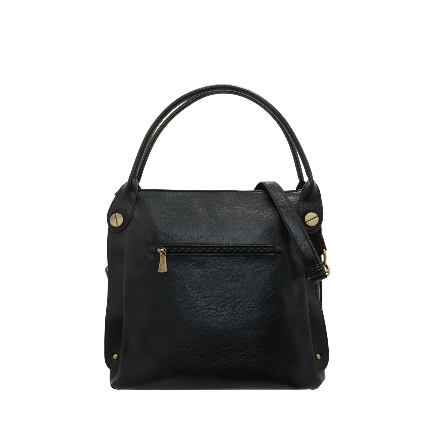 Vintage Charm Carryall