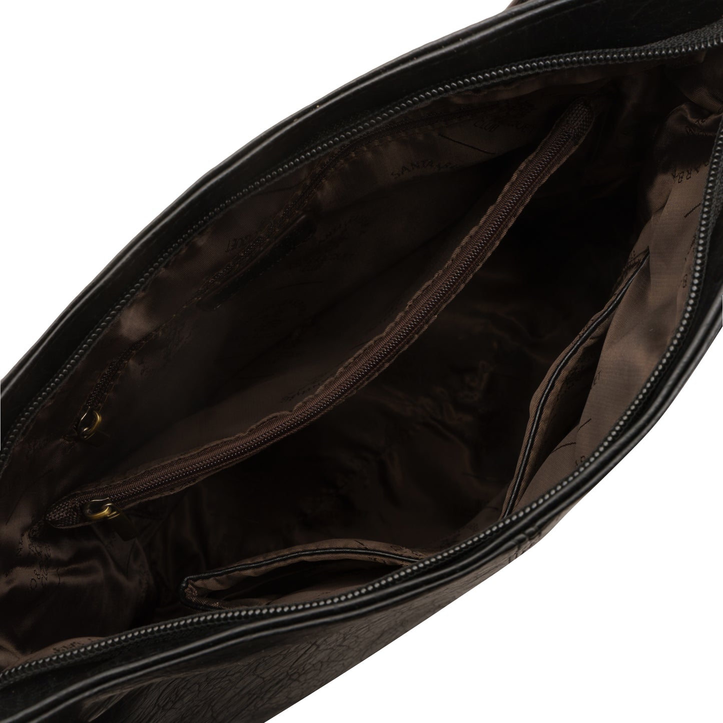 Vintage Charm Carryall