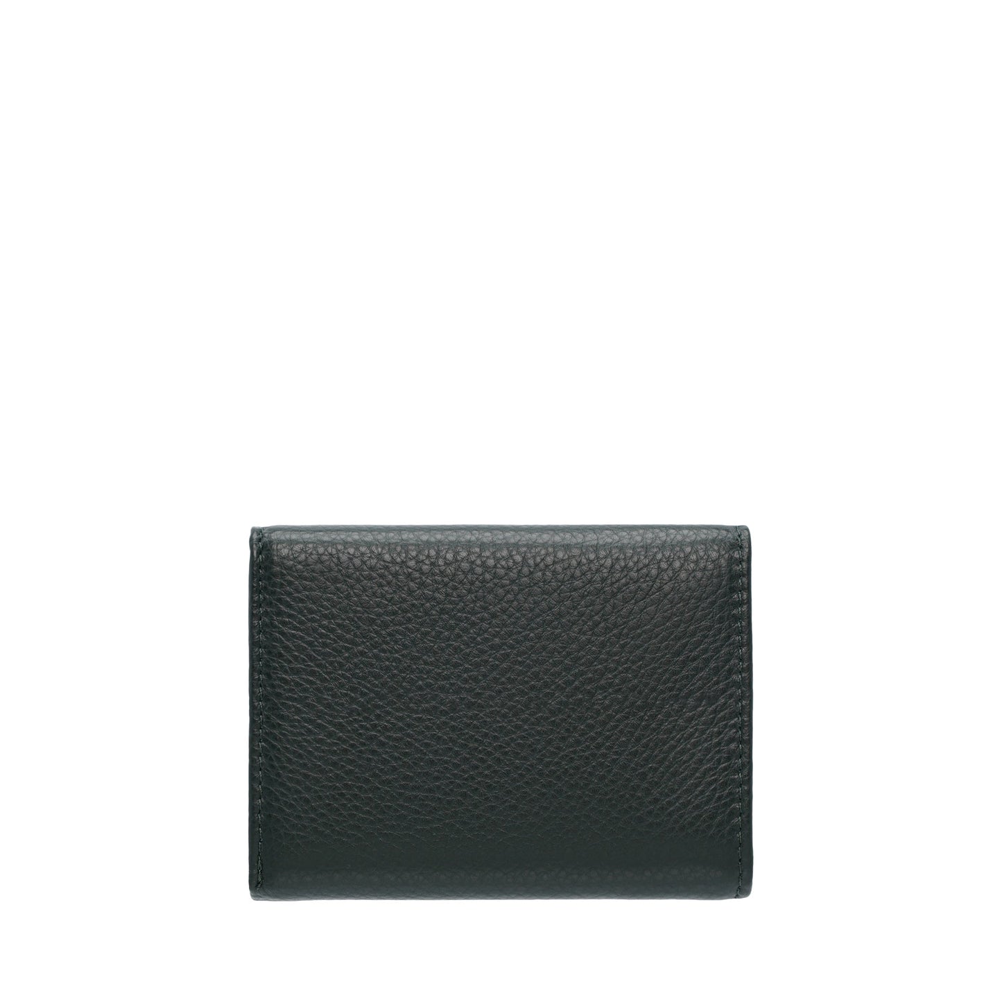 Tri-fold Short Wallet Ladies