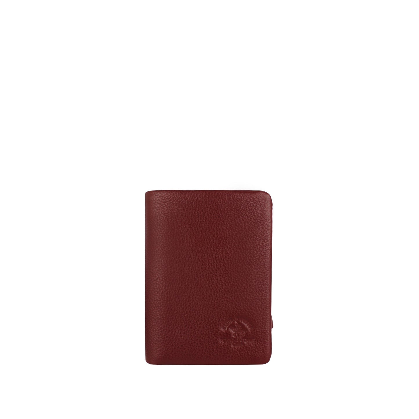 Genuine Leather Card Wallet