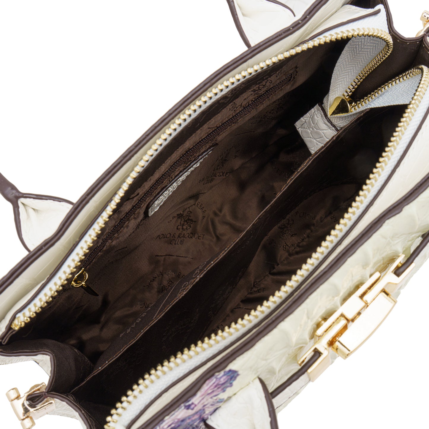 Trendy Floral Tote Bag for Women