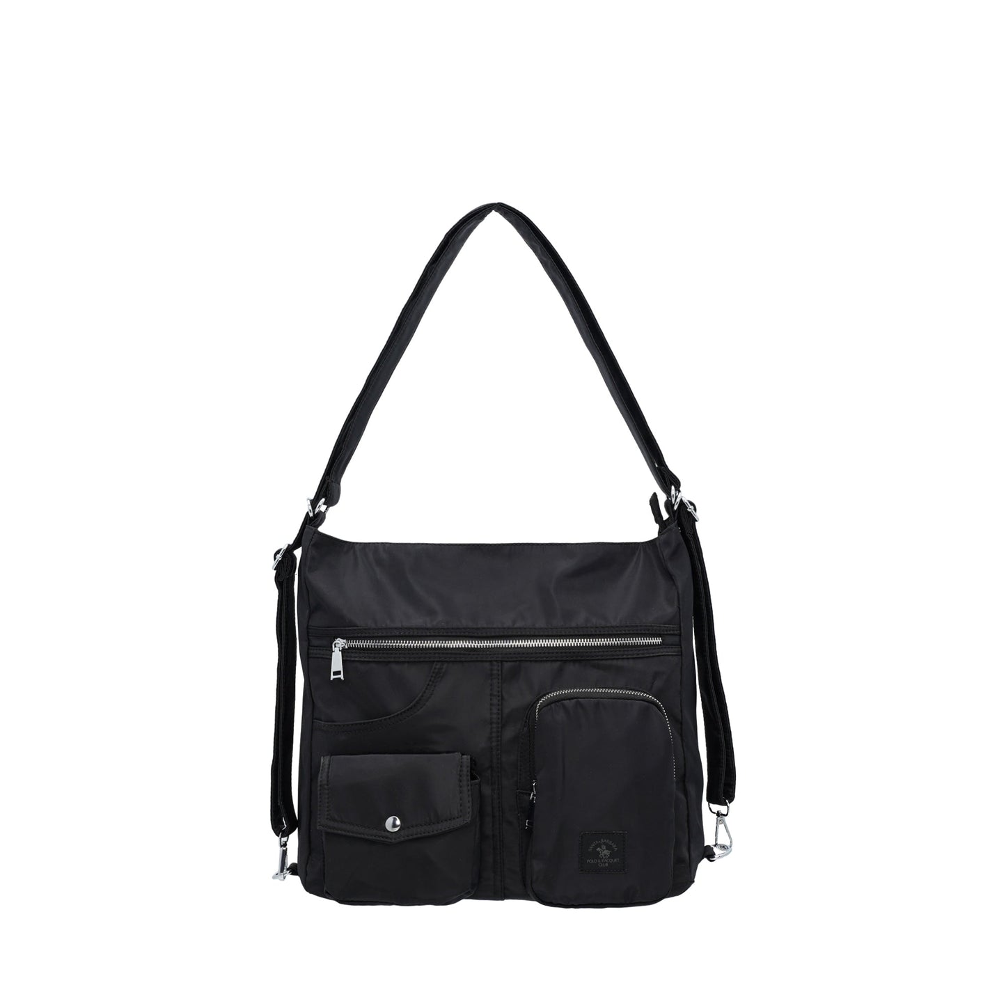 2 Ways Shoulder Bag