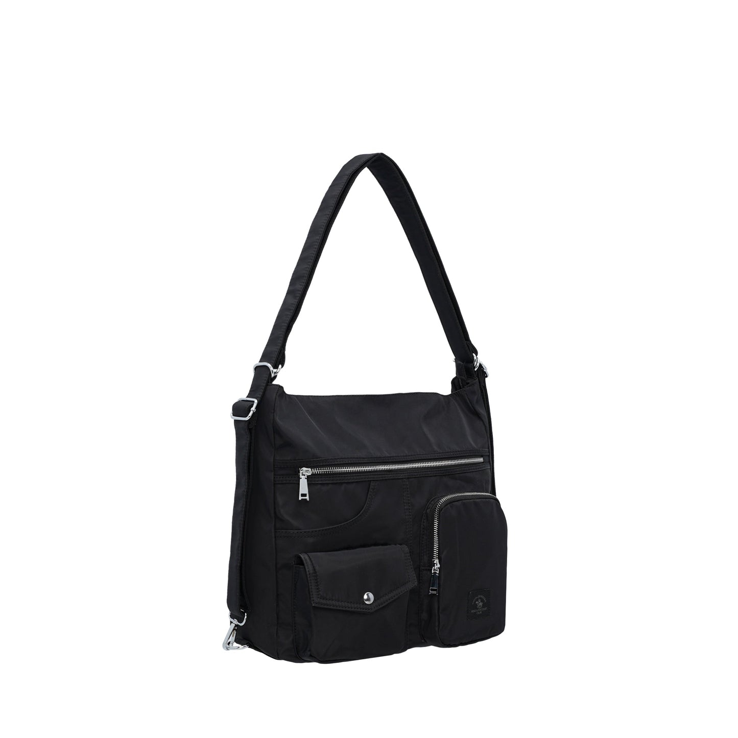 2 Ways Shoulder Bag