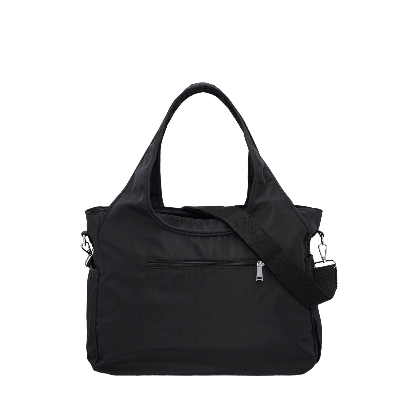 Nylon Shoulder Bag