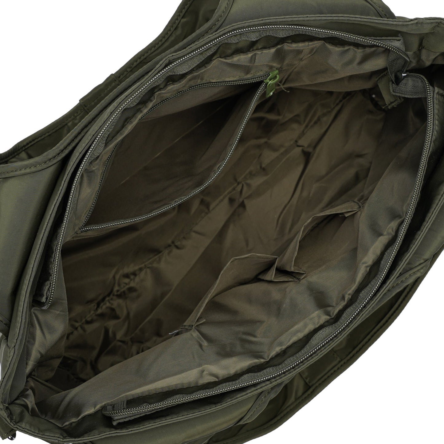 Nylon Shoulder Bag