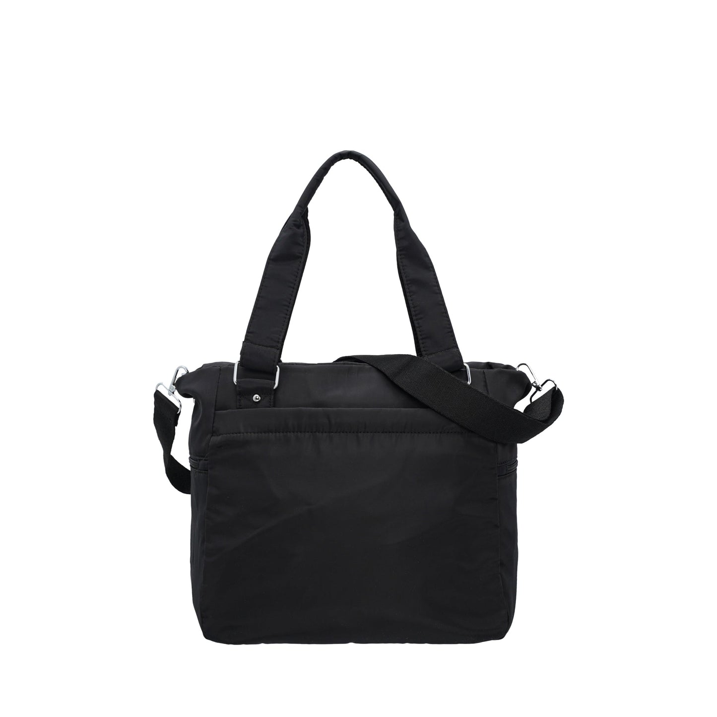 Nylon Shoulder Bag