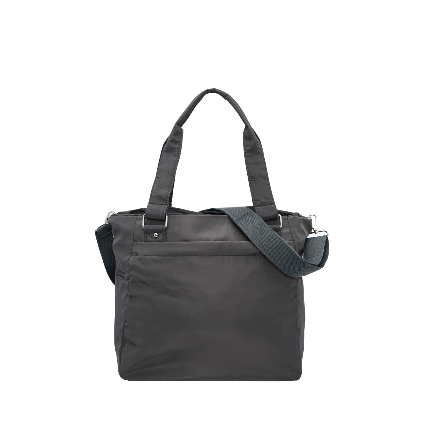 Nylon Shoulder Bag