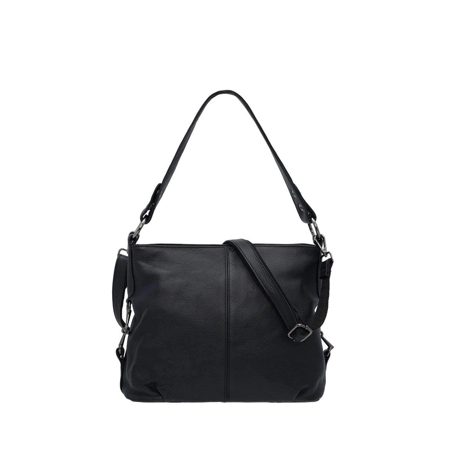 Genuine Leather Shoulder Bag