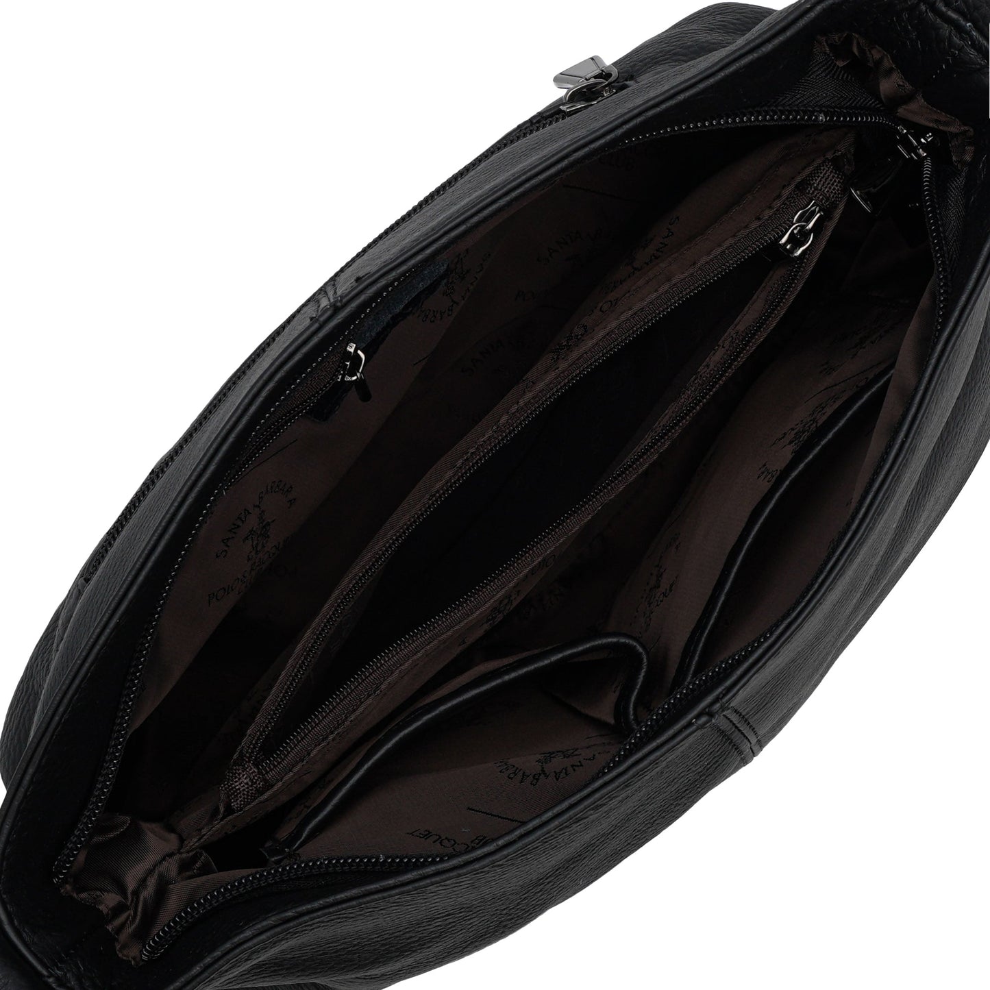 Genuine Leather Shoulder Bag