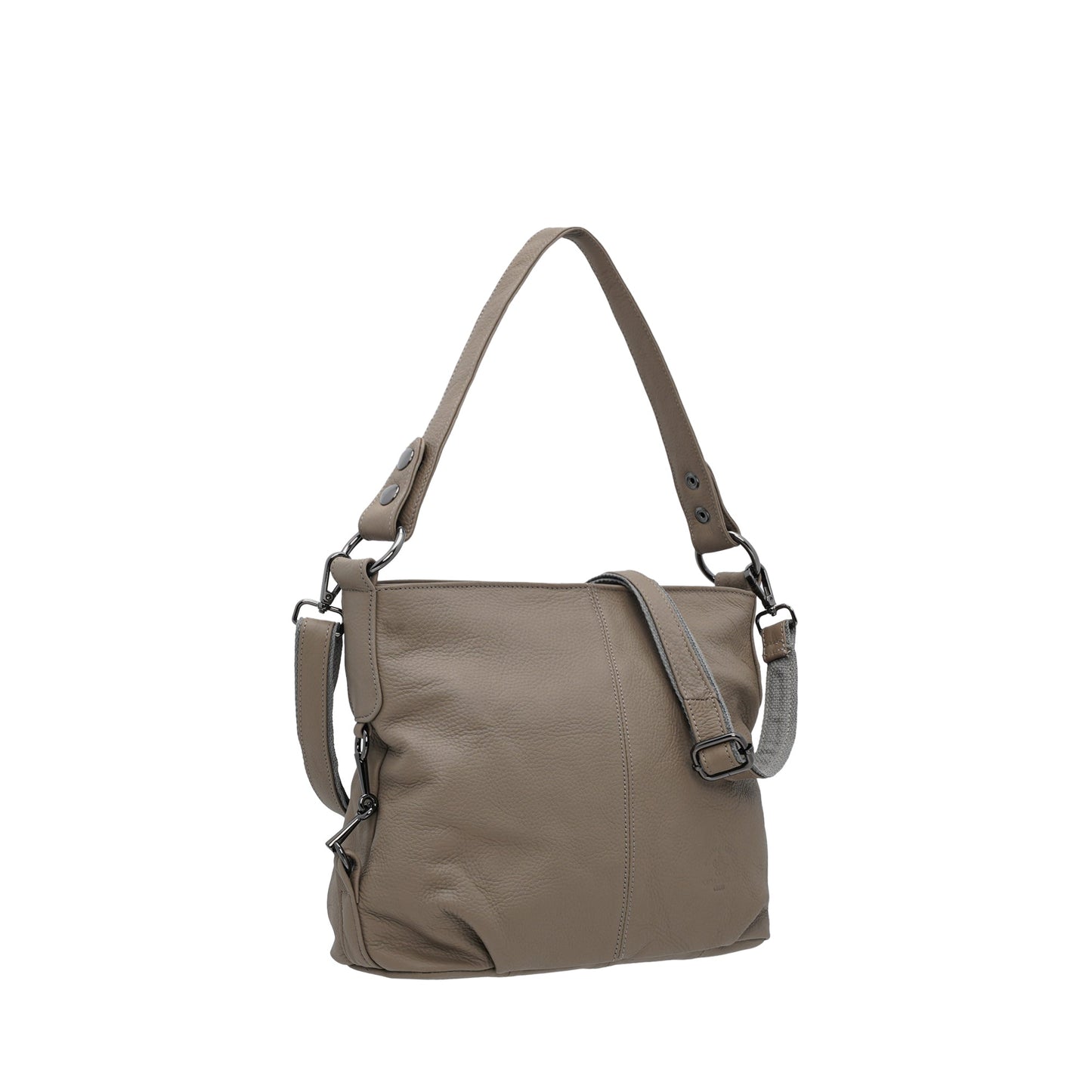 Genuine Leather Shoulder Bag