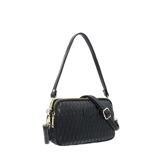 Sienna Glow Wristlet