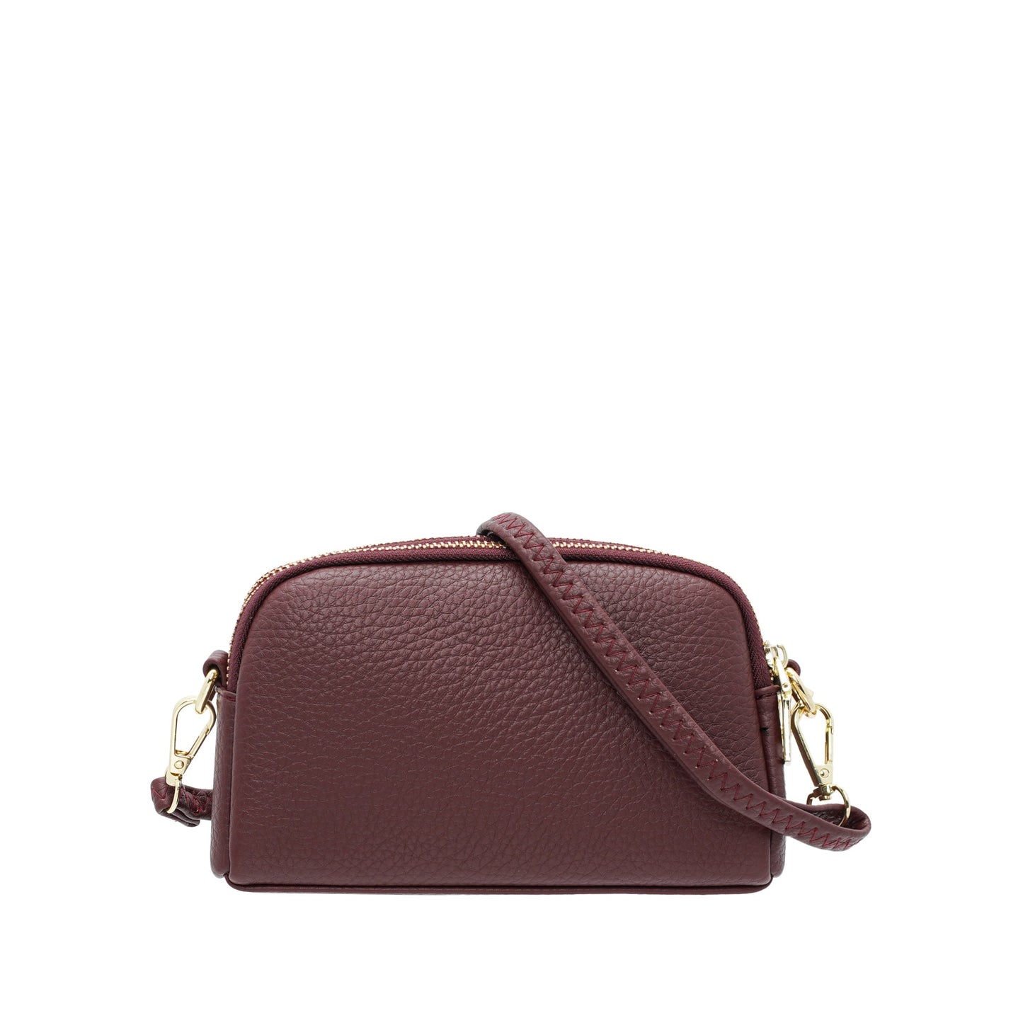 Midday Bloom Wristlet