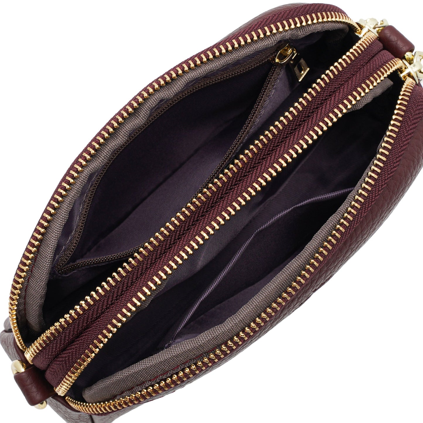 Midday Bloom Wristlet
