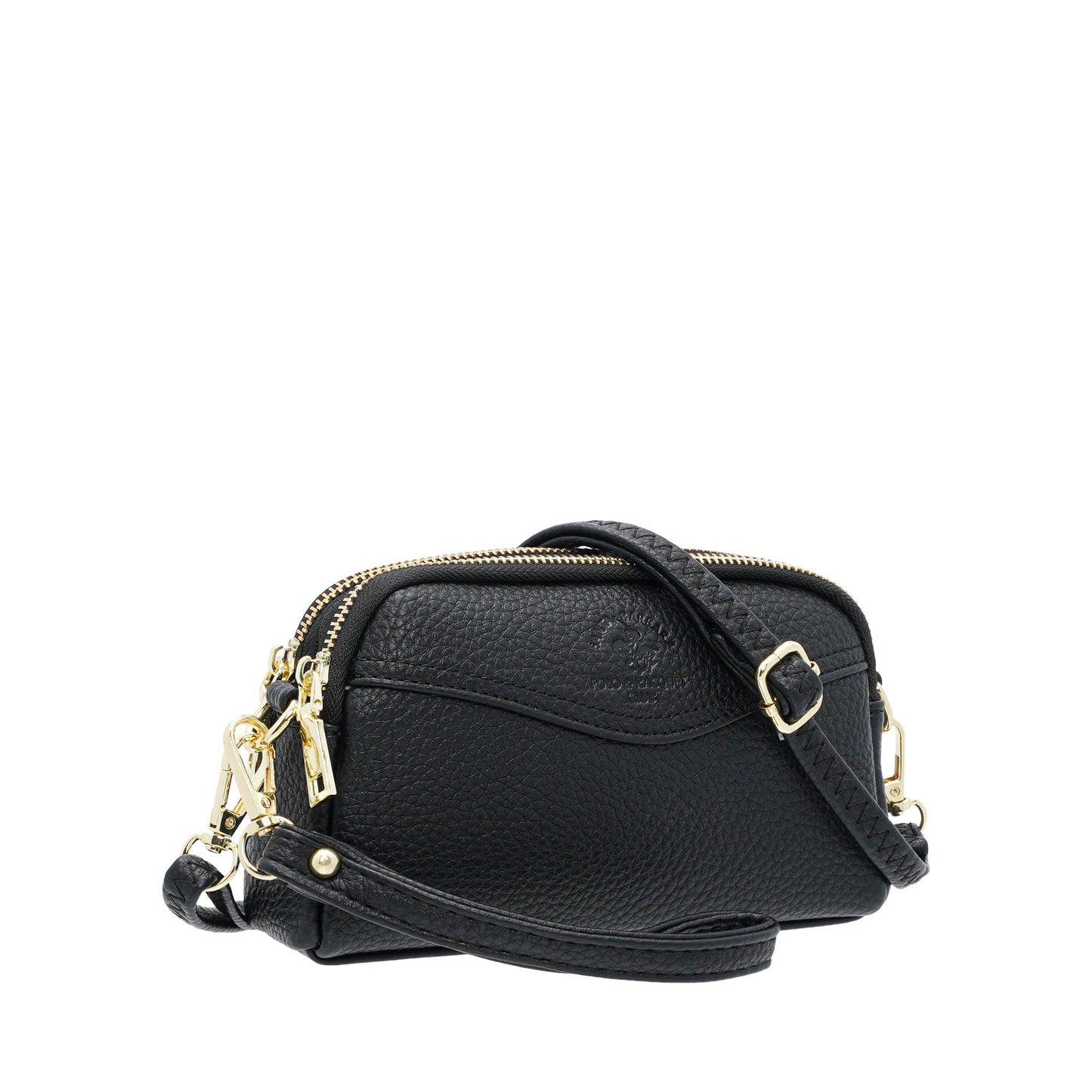 Midday Bloom Wristlet