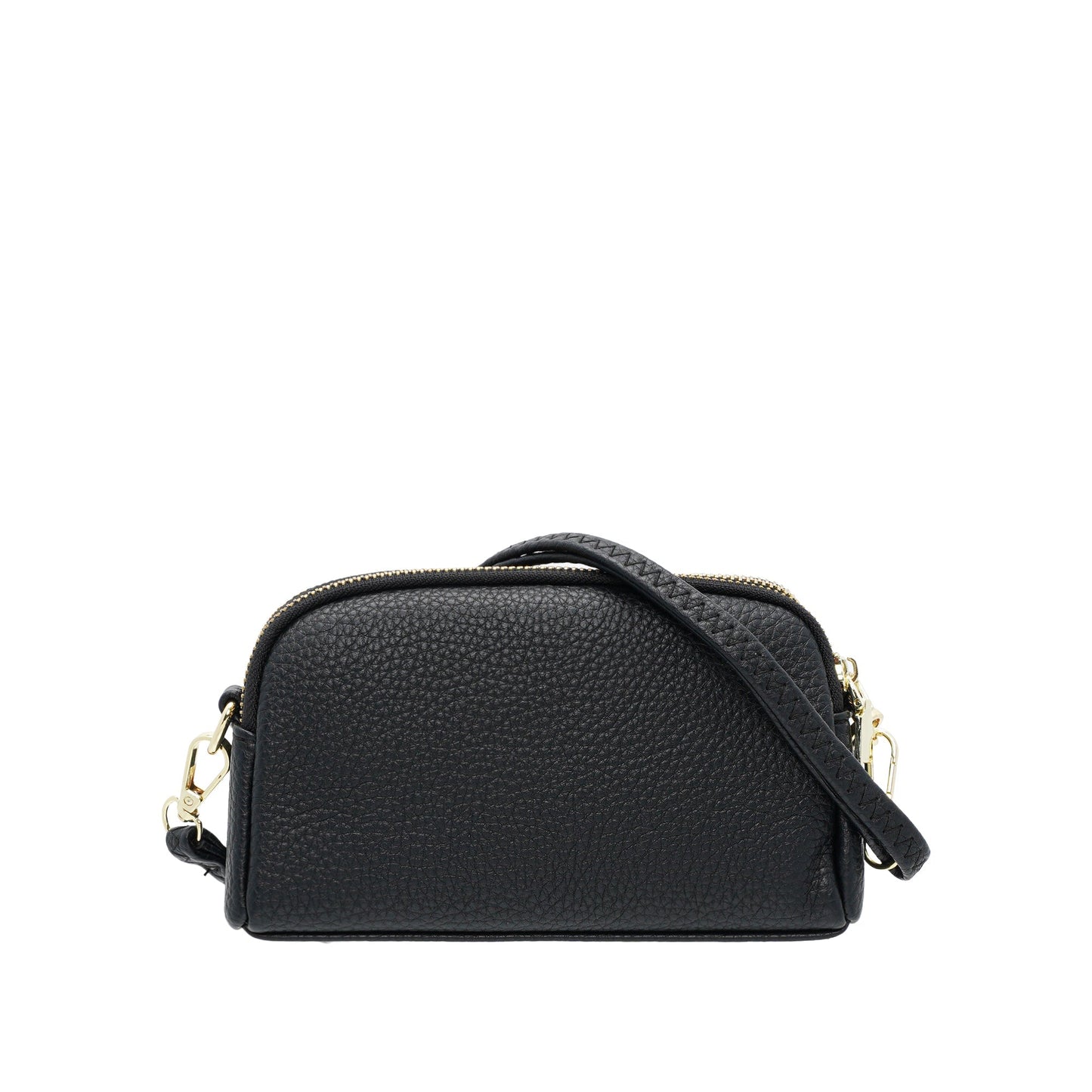 Midday Bloom Wristlet