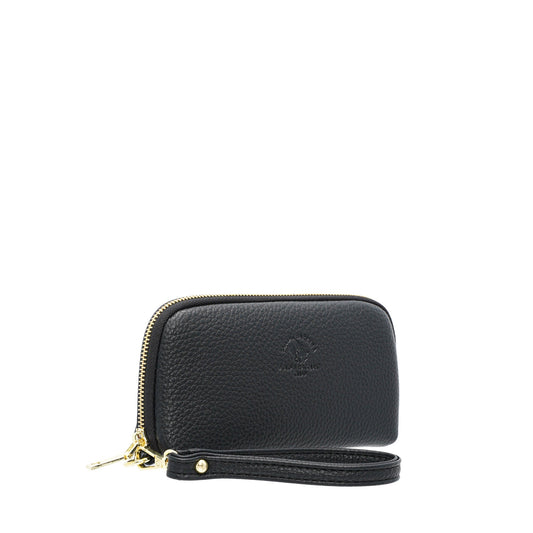 Polo Glamour Wristlet