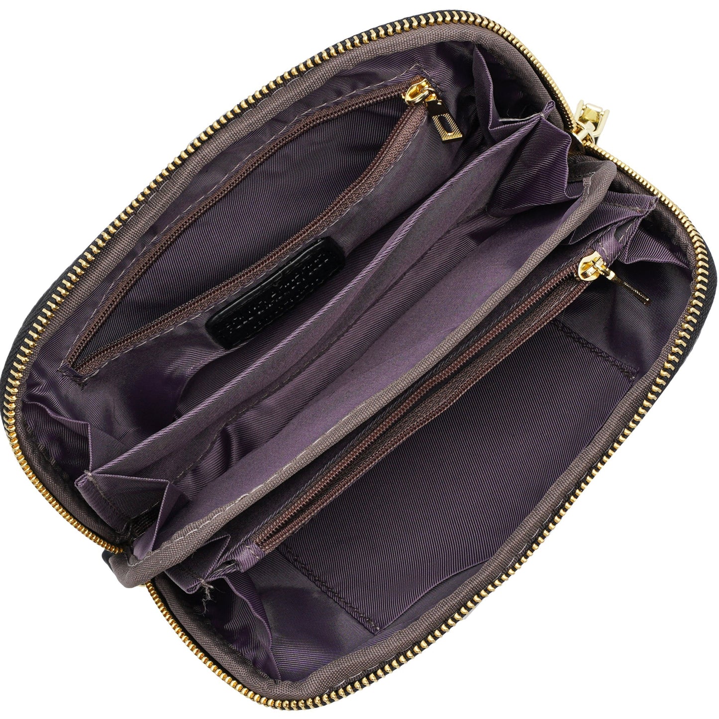 Polo Glamour Wristlet