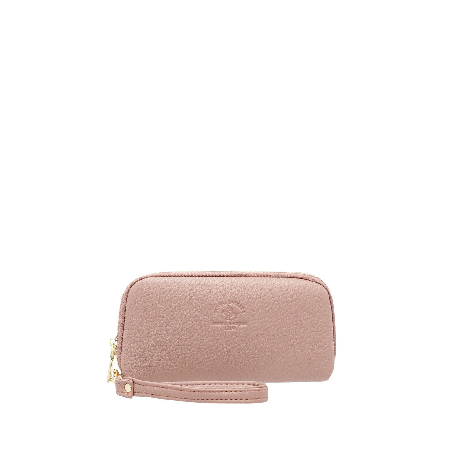 Polo Glamour Wristlet