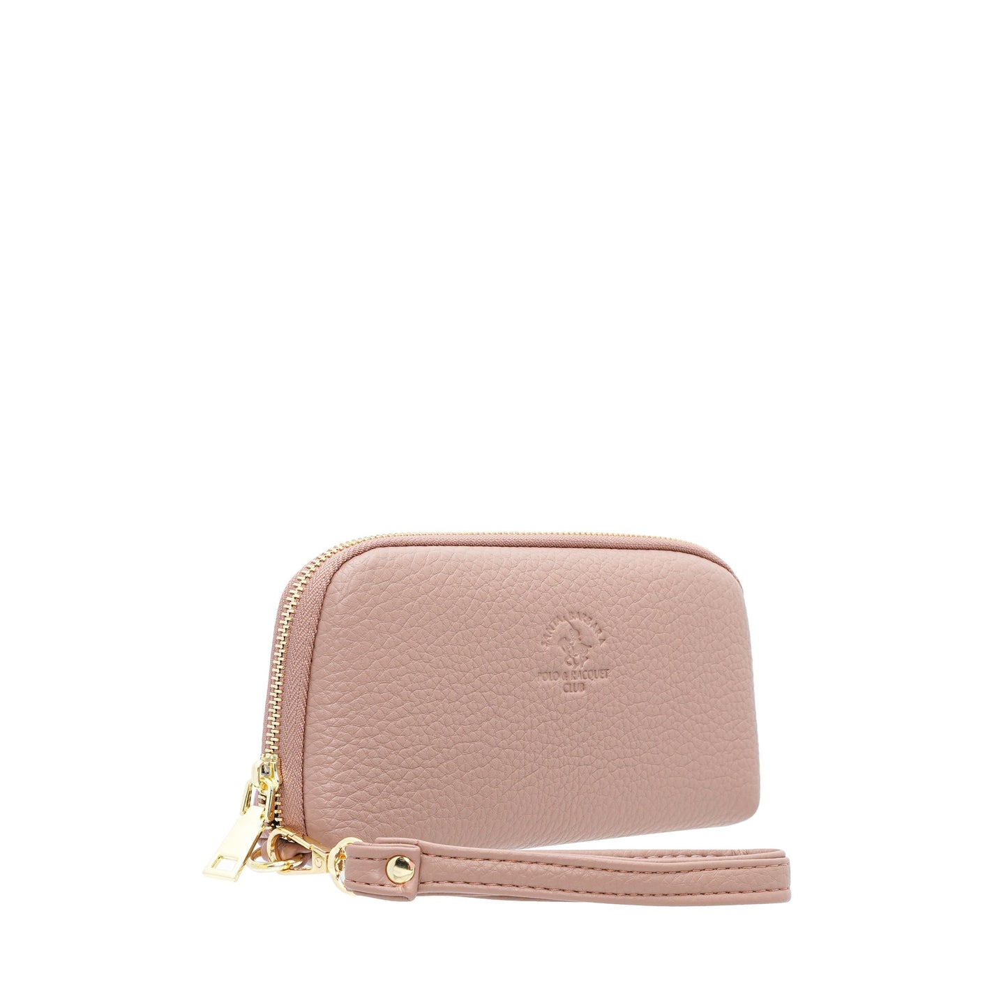 Polo Glamour Wristlet