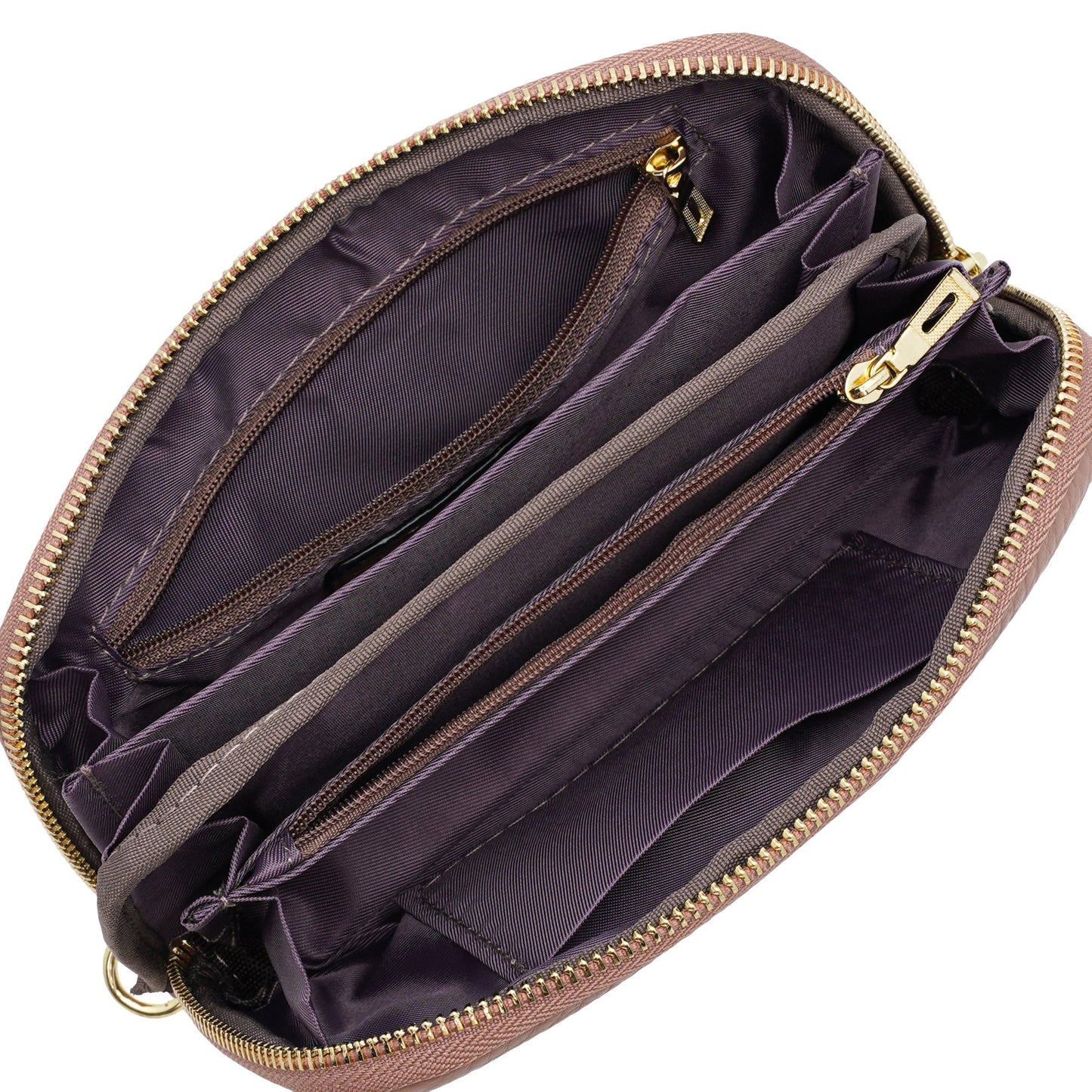 Polo Glamour Wristlet