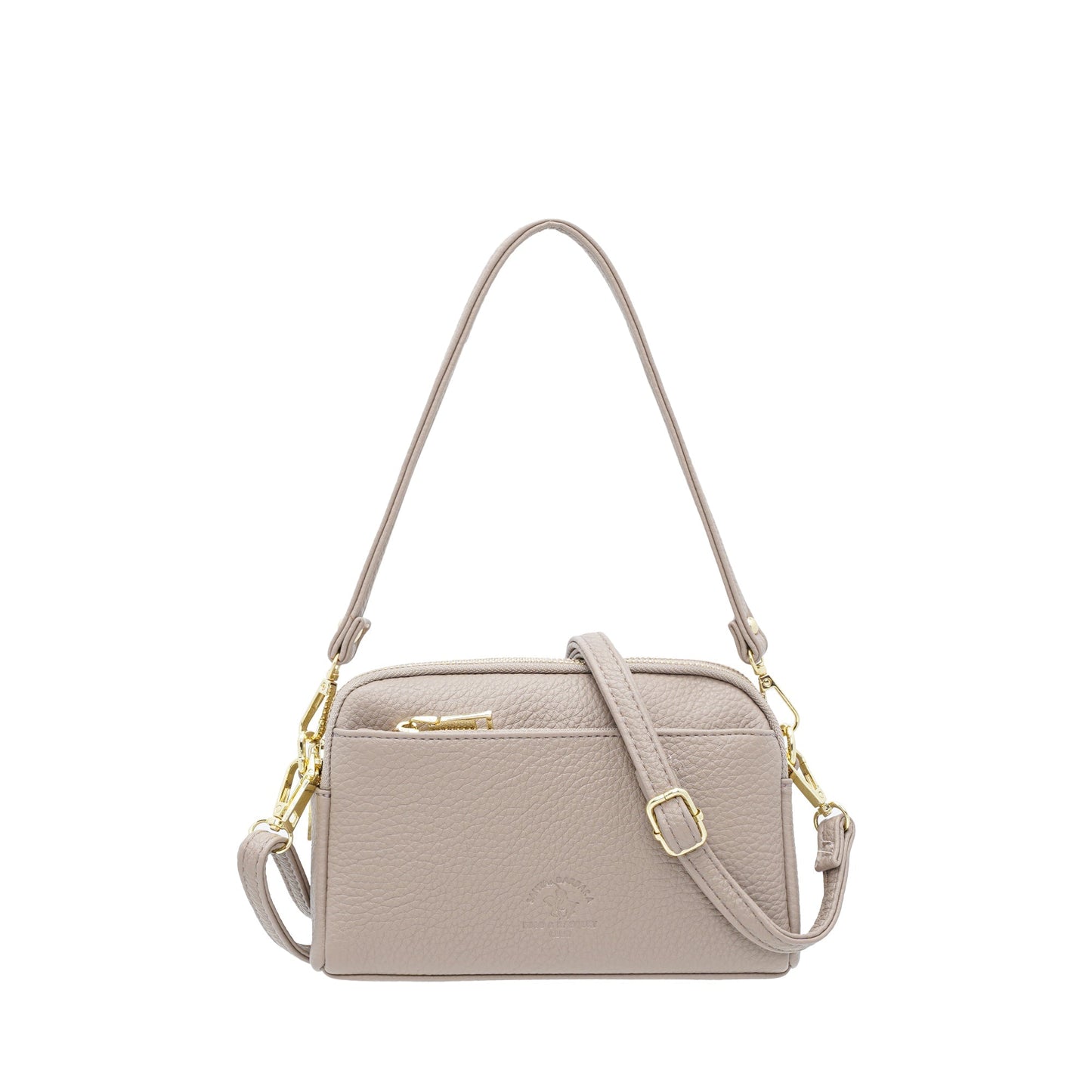 Classic Elegance Carryall