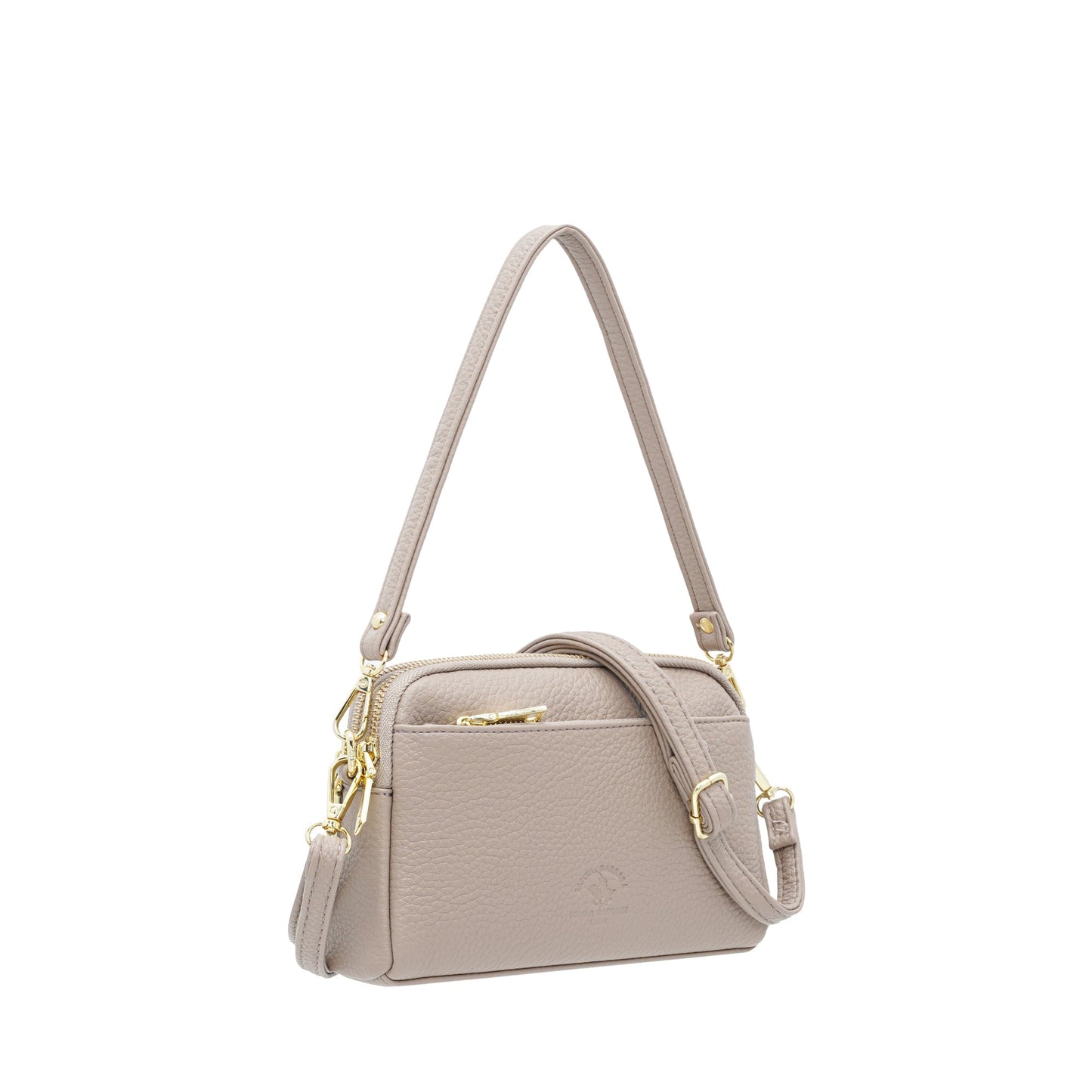 Classic Elegance Carryall