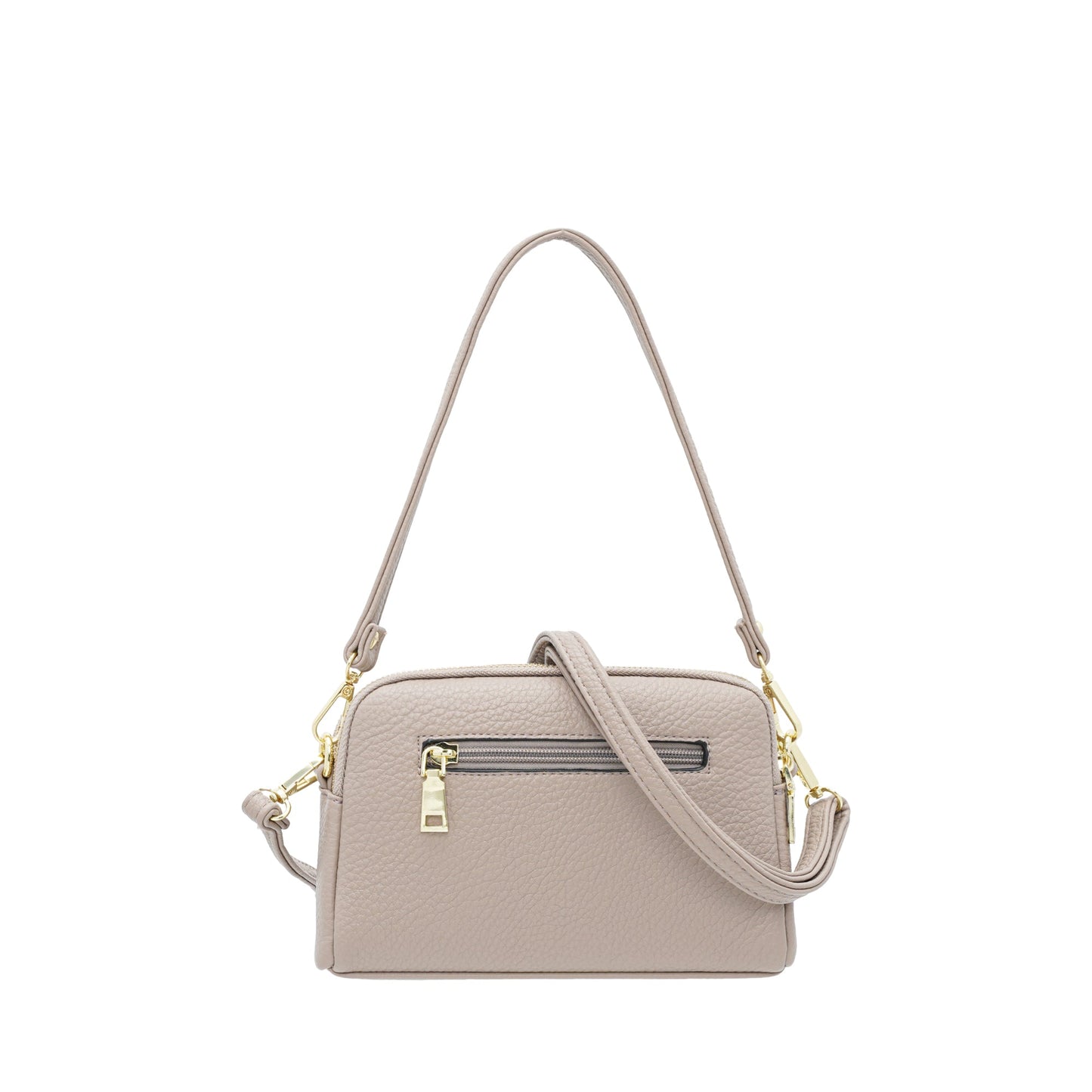 Classic Elegance Carryall