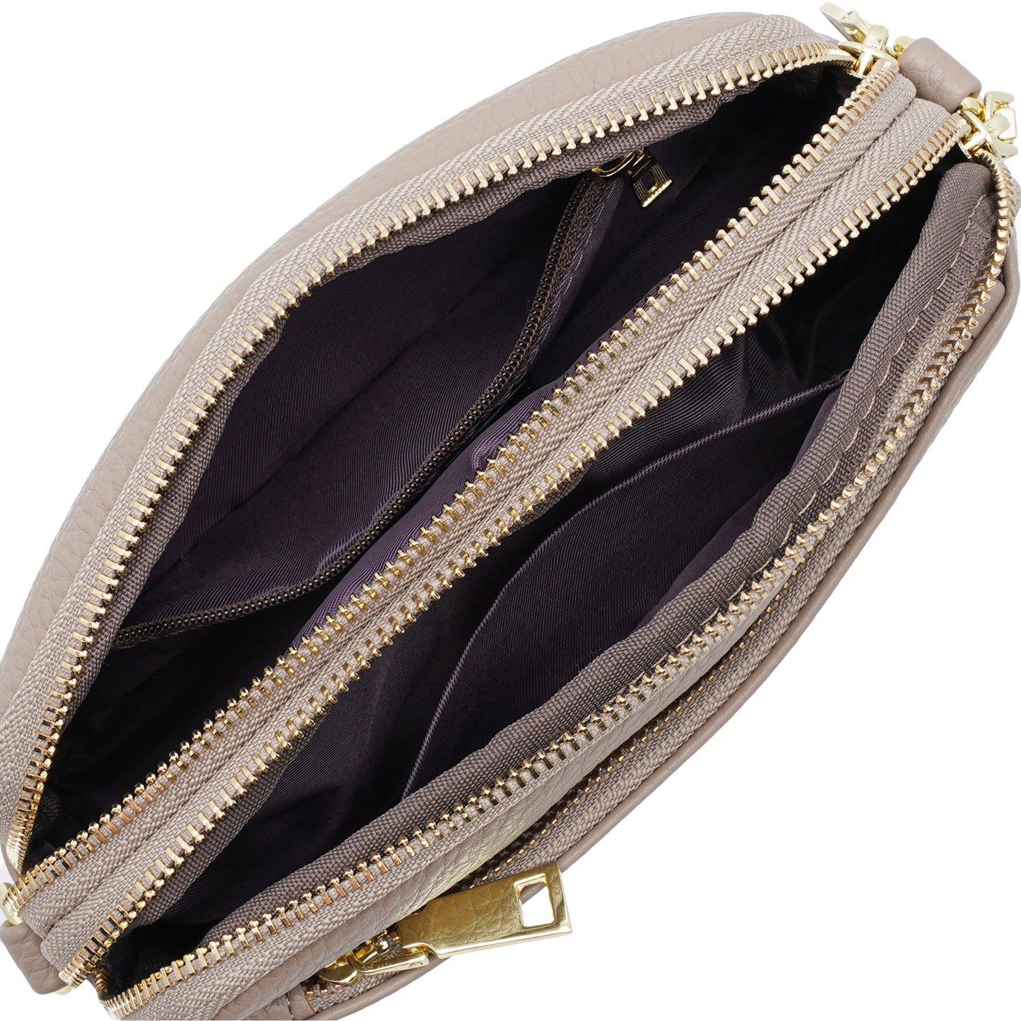 Classic Elegance Carryall