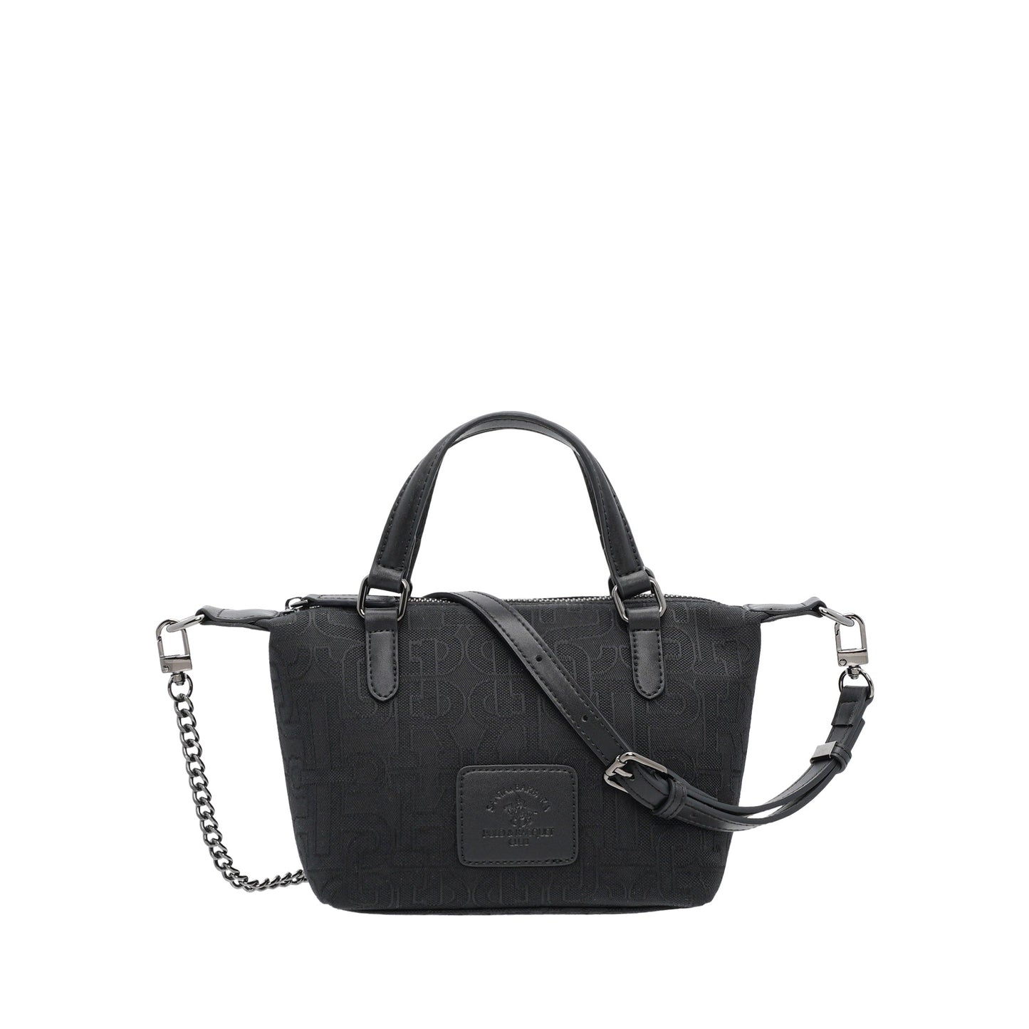 Jacquard Ladies Tote Bag