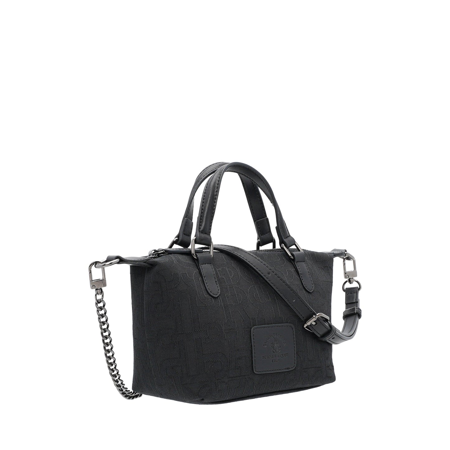 Jacquard Ladies Tote Bag