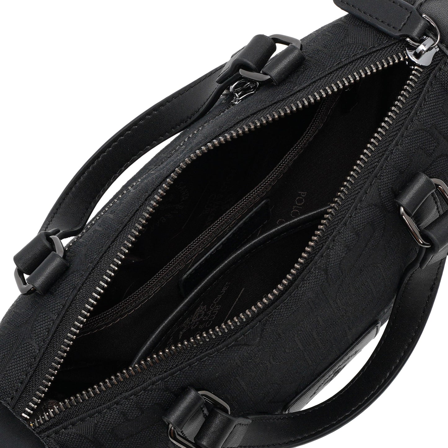 Jacquard Ladies Tote Bag