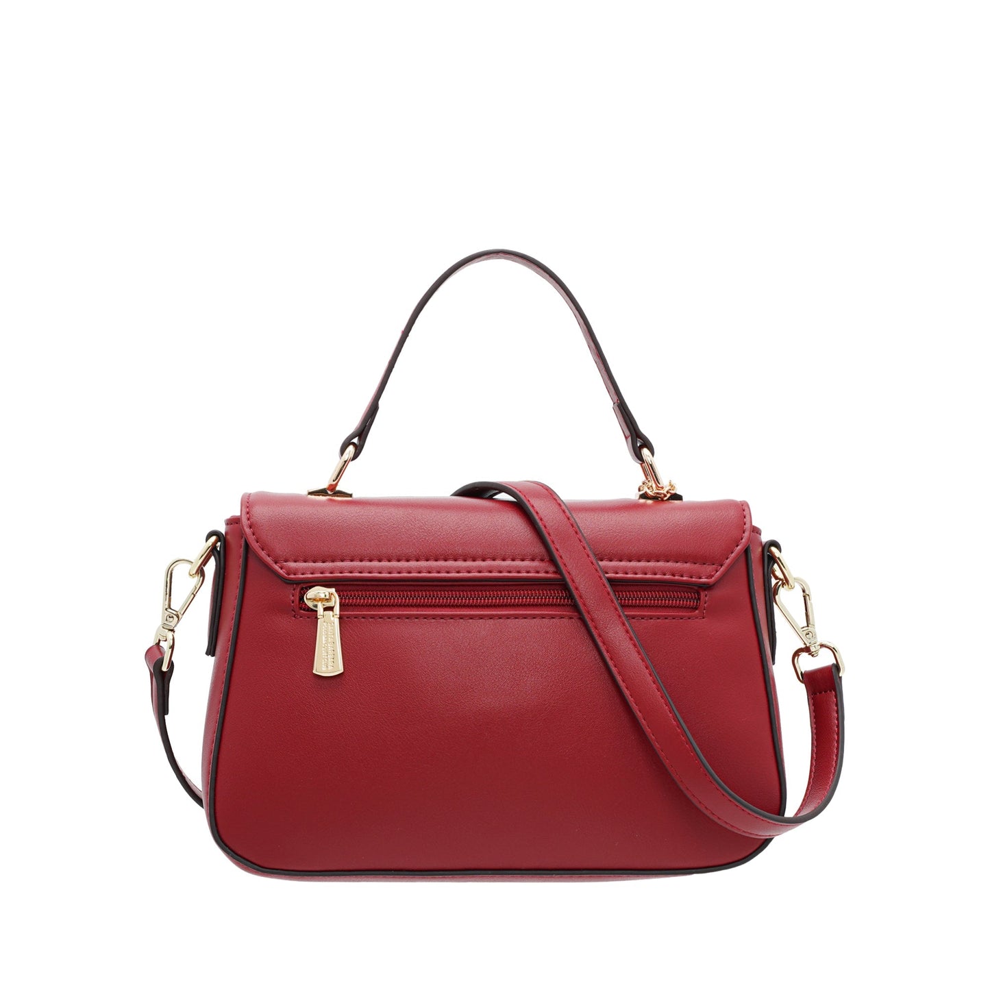CNY2025 Floral Sling Bag W Flap