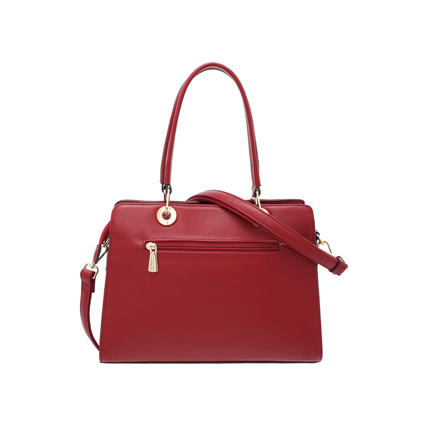 CNY2025 Floral Sling Tote Bag