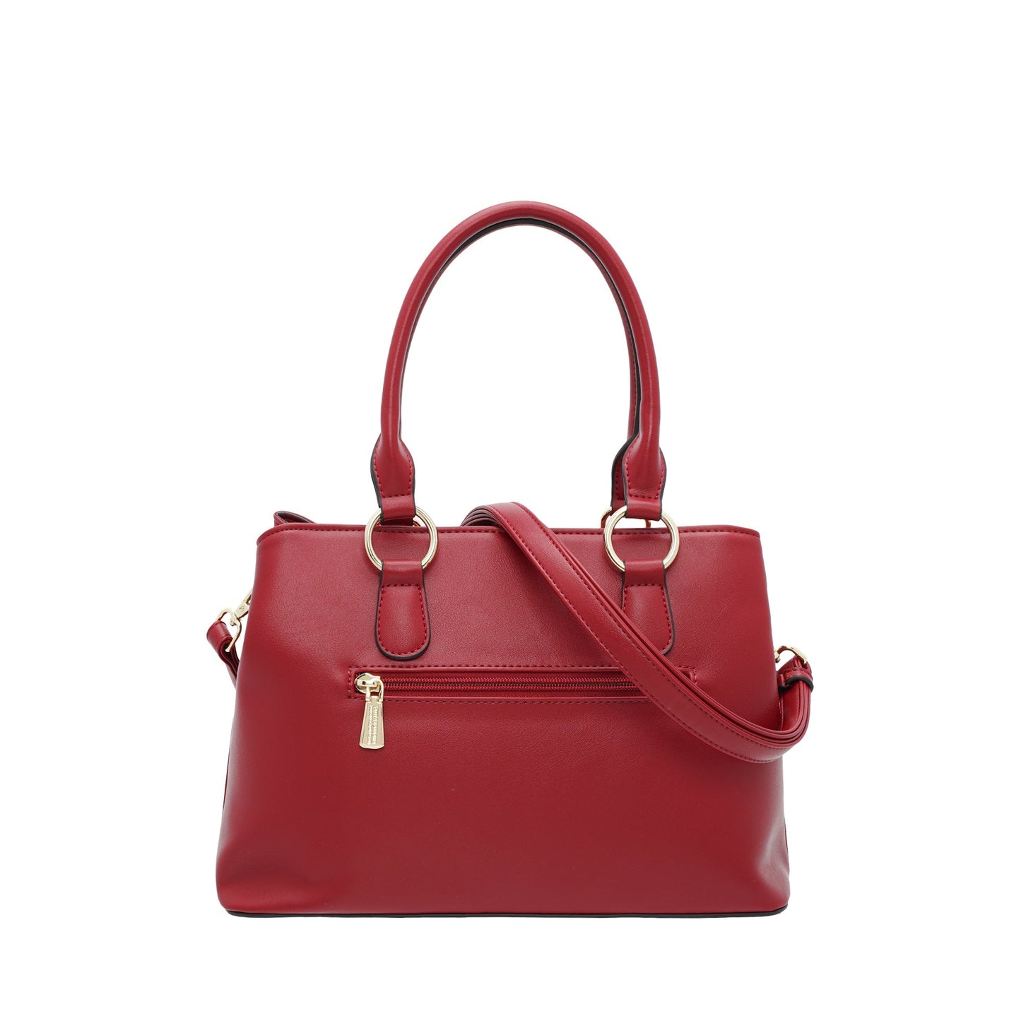 CNY2025 Floral Tote Bag