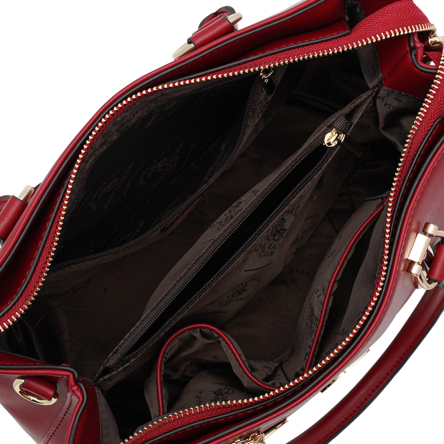 CNY2025 Floral Tote Bag