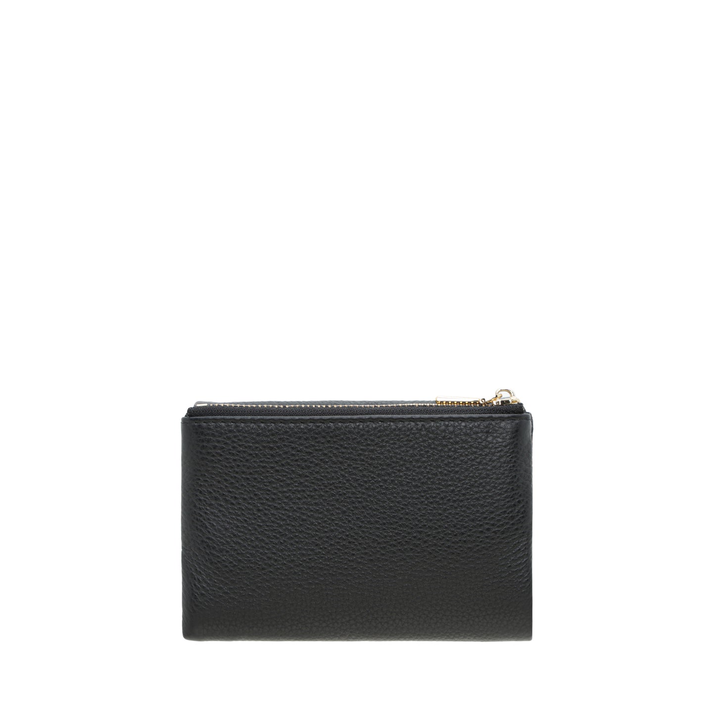Ladies Bi-Fold Short Wallet