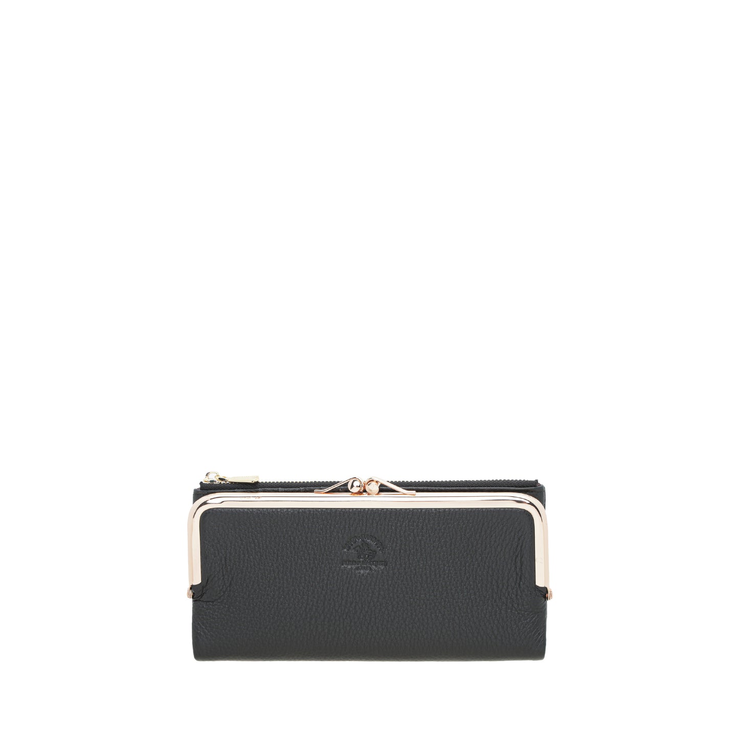 Ladies Zippered Long Wallet