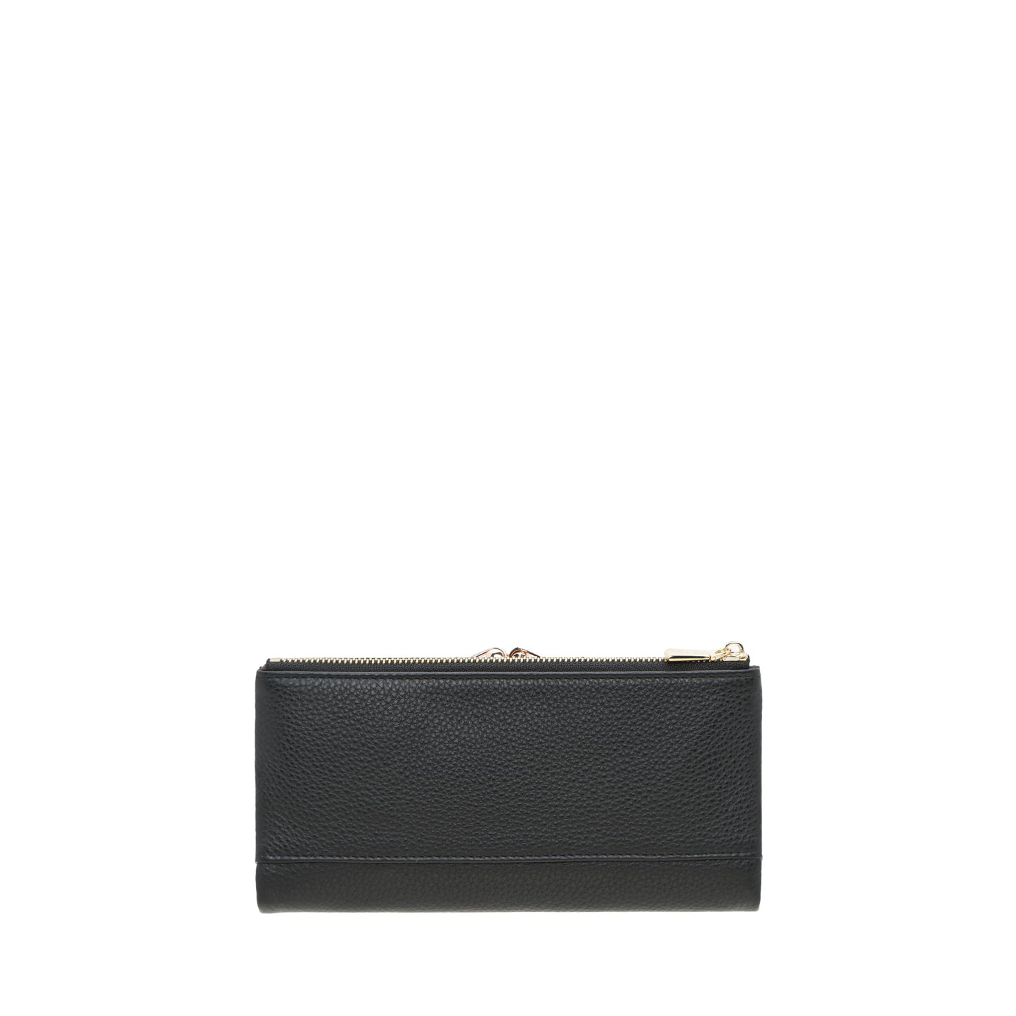 Ladies Zippered Long Wallet