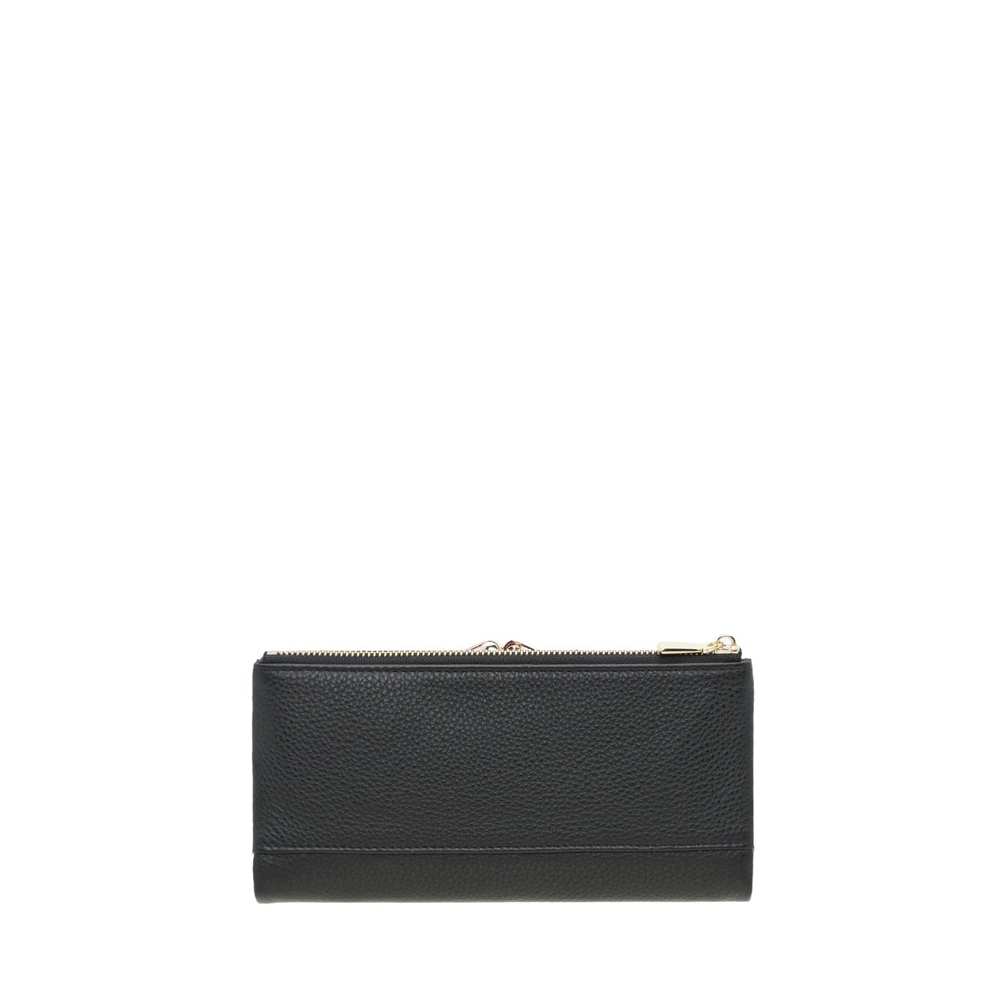 Ladies Zippered Long Wallet