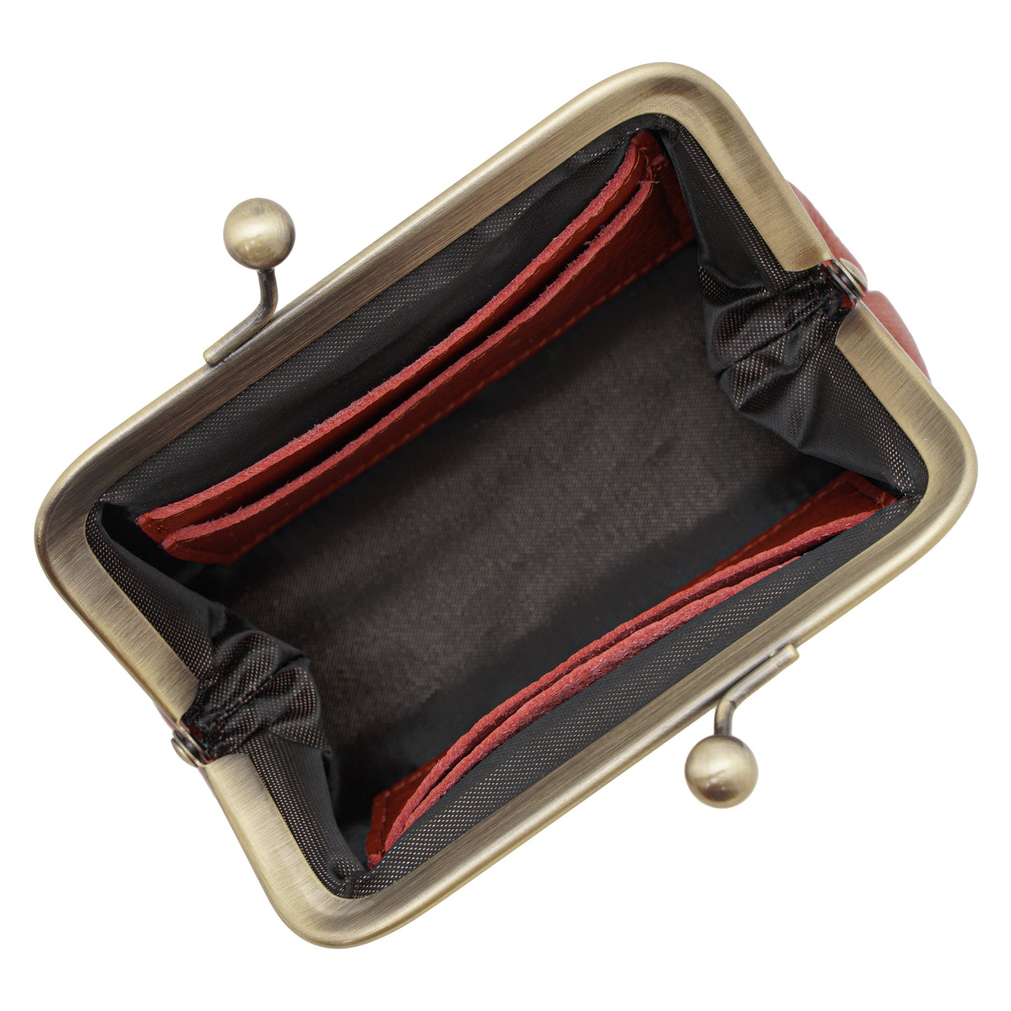 Ladies Coin/Key Pouch