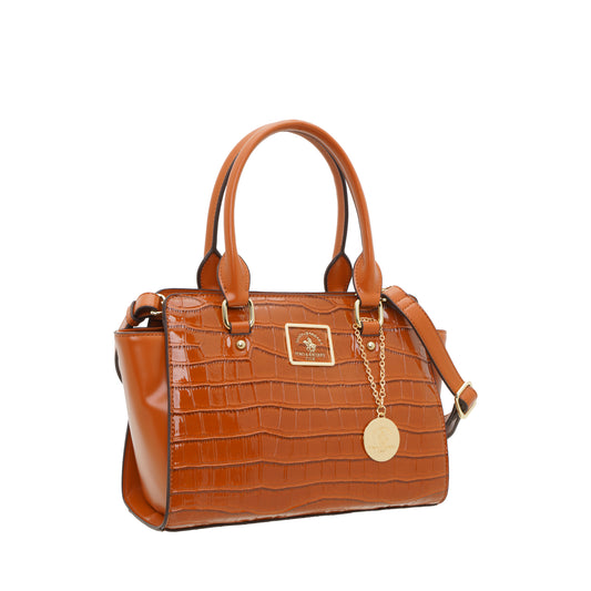 Tote Bag | Cocoa Collection