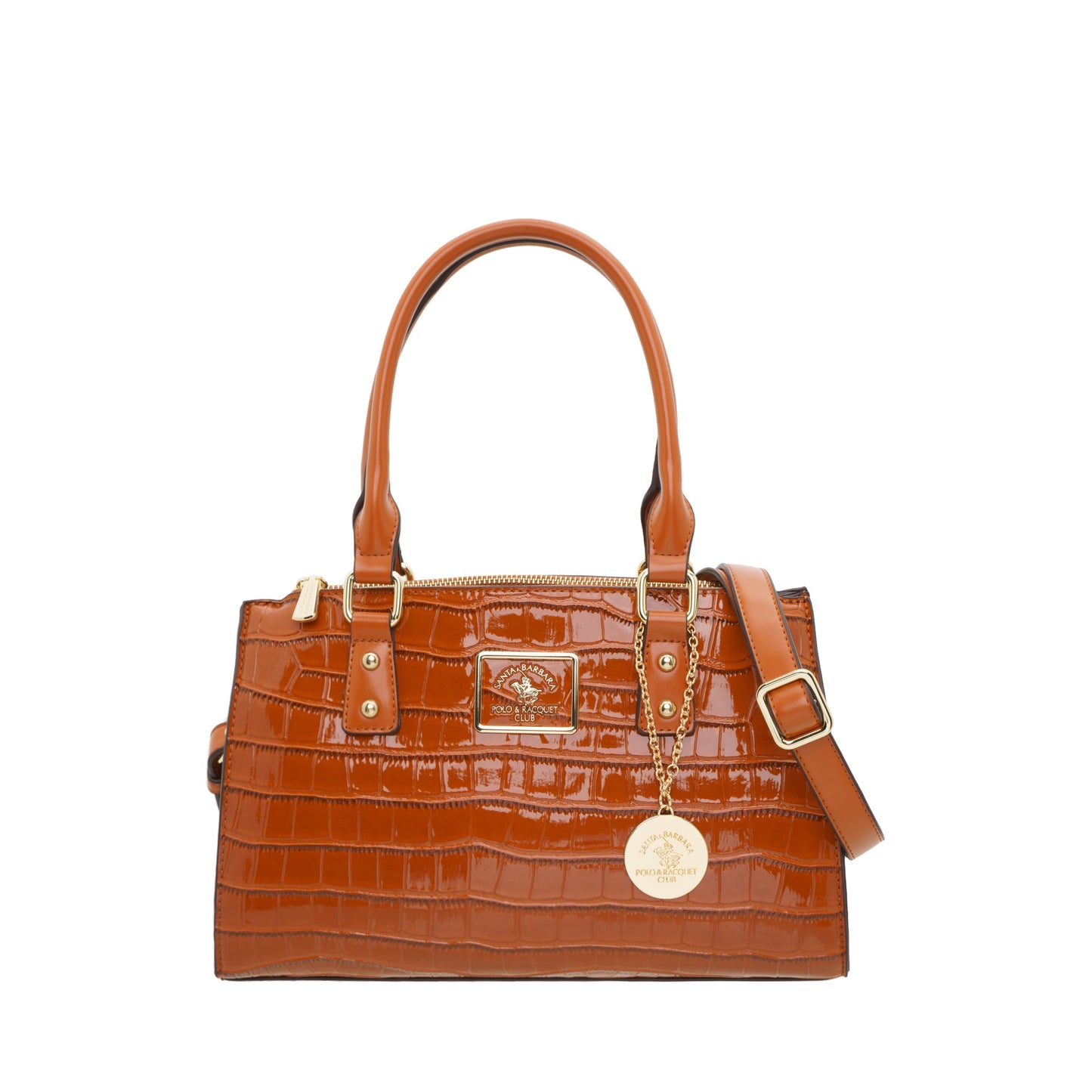Shoulder Bag | Cocoa Collection