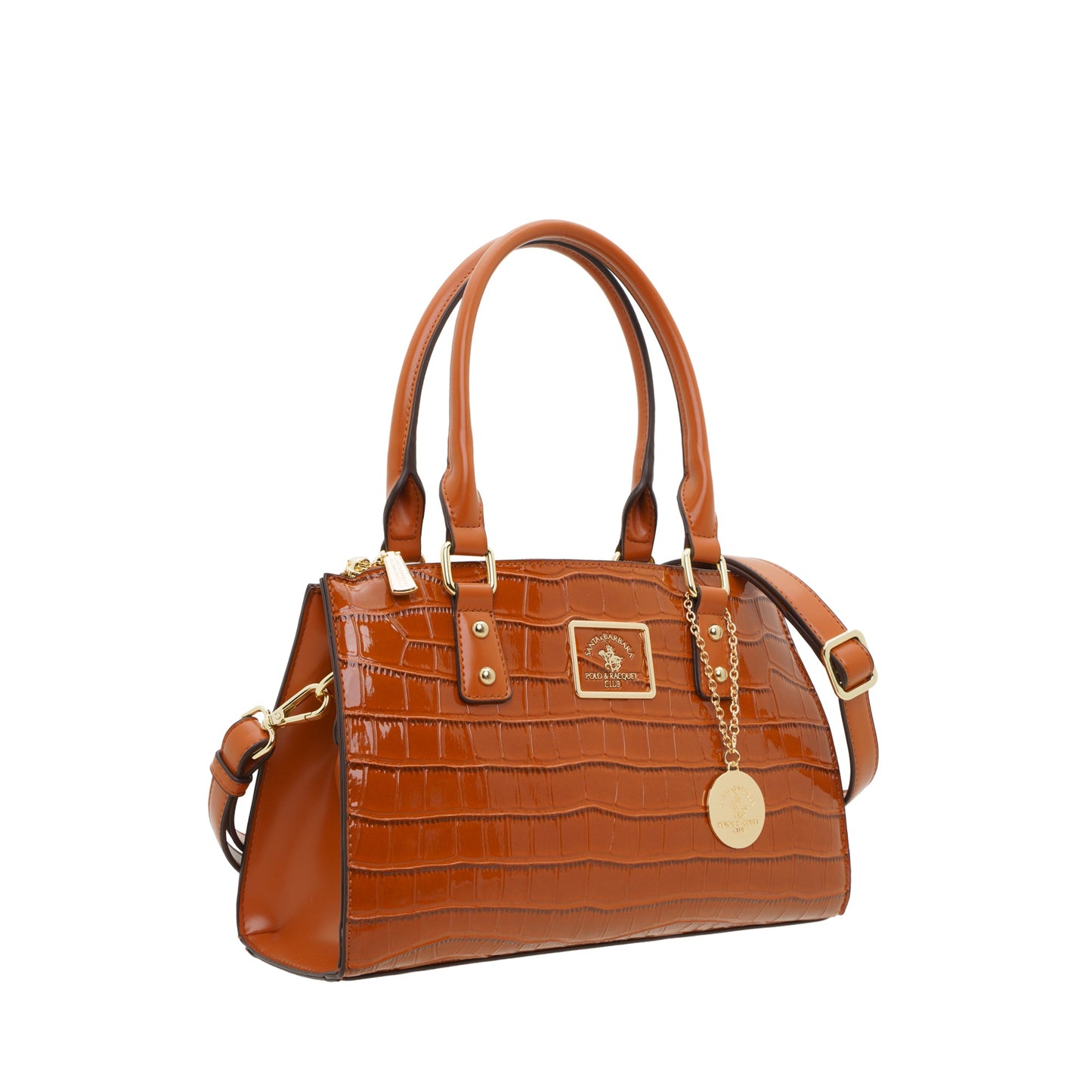 Shoulder Bag | Cocoa Collection