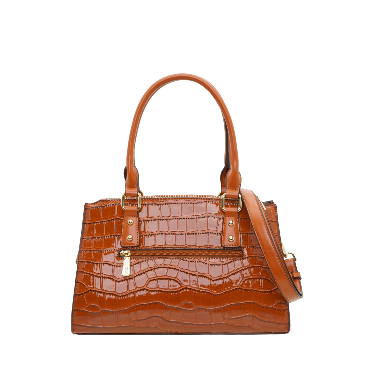 Shoulder Bag | Cocoa Collection