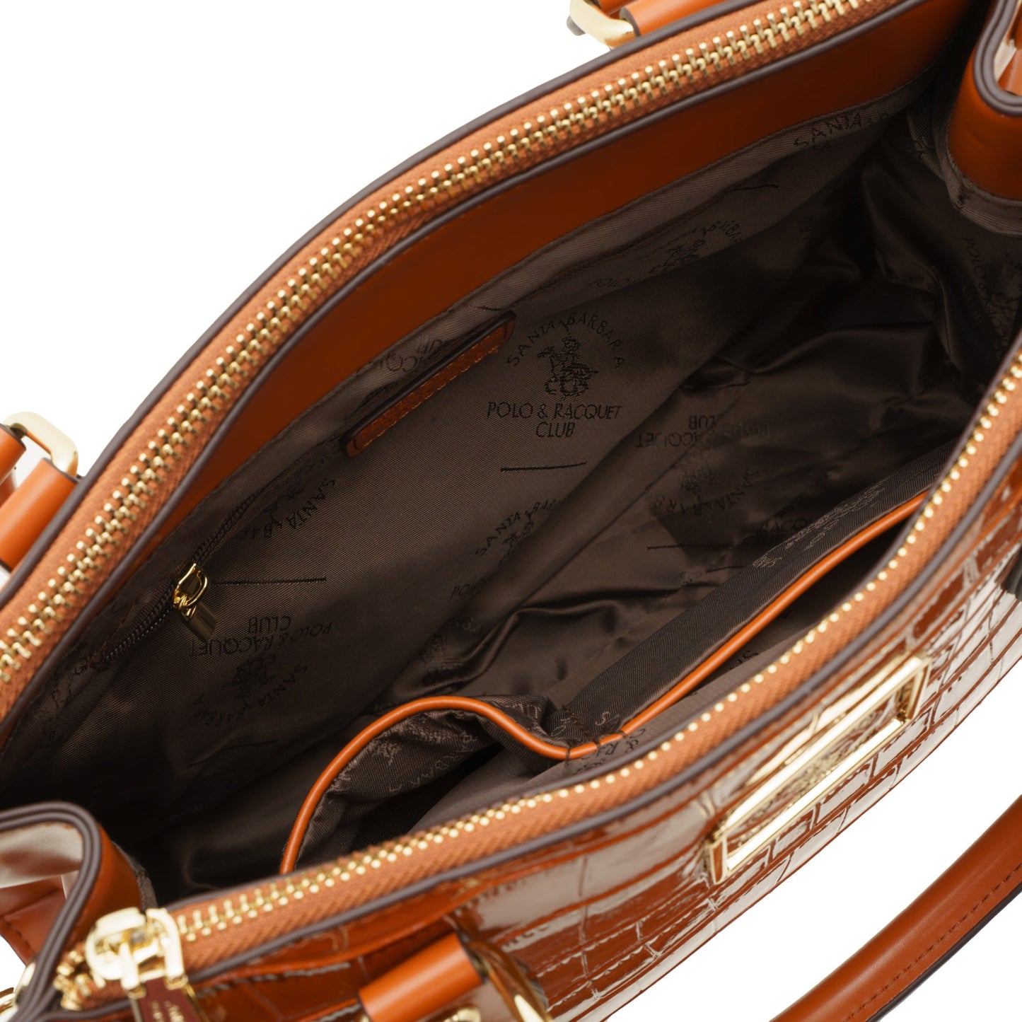 Shoulder Bag | Cocoa Collection
