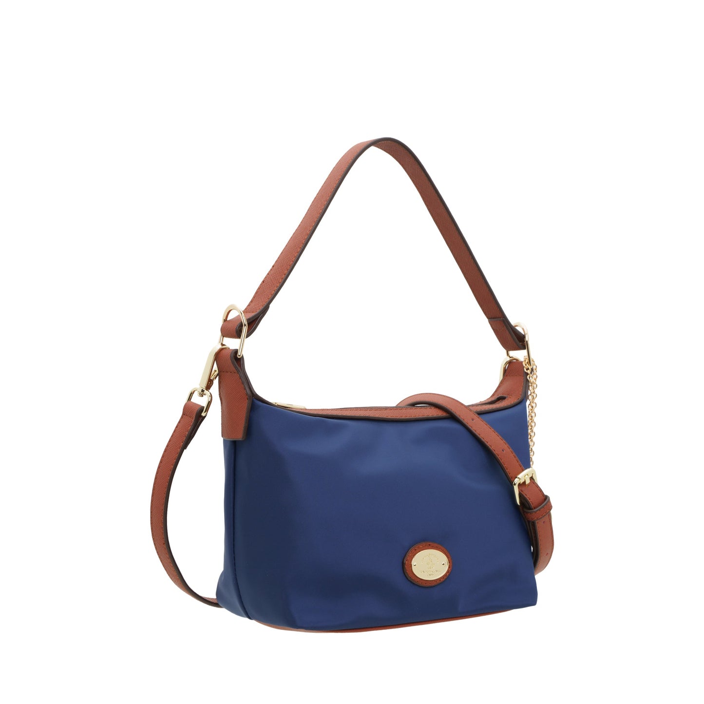 Nylon Duo Bag