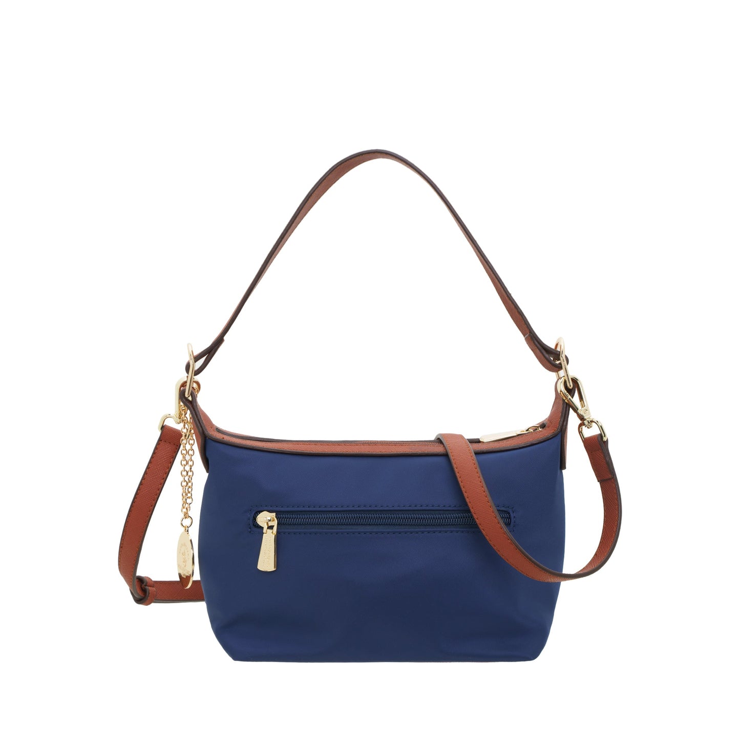 Nylon Duo Bag