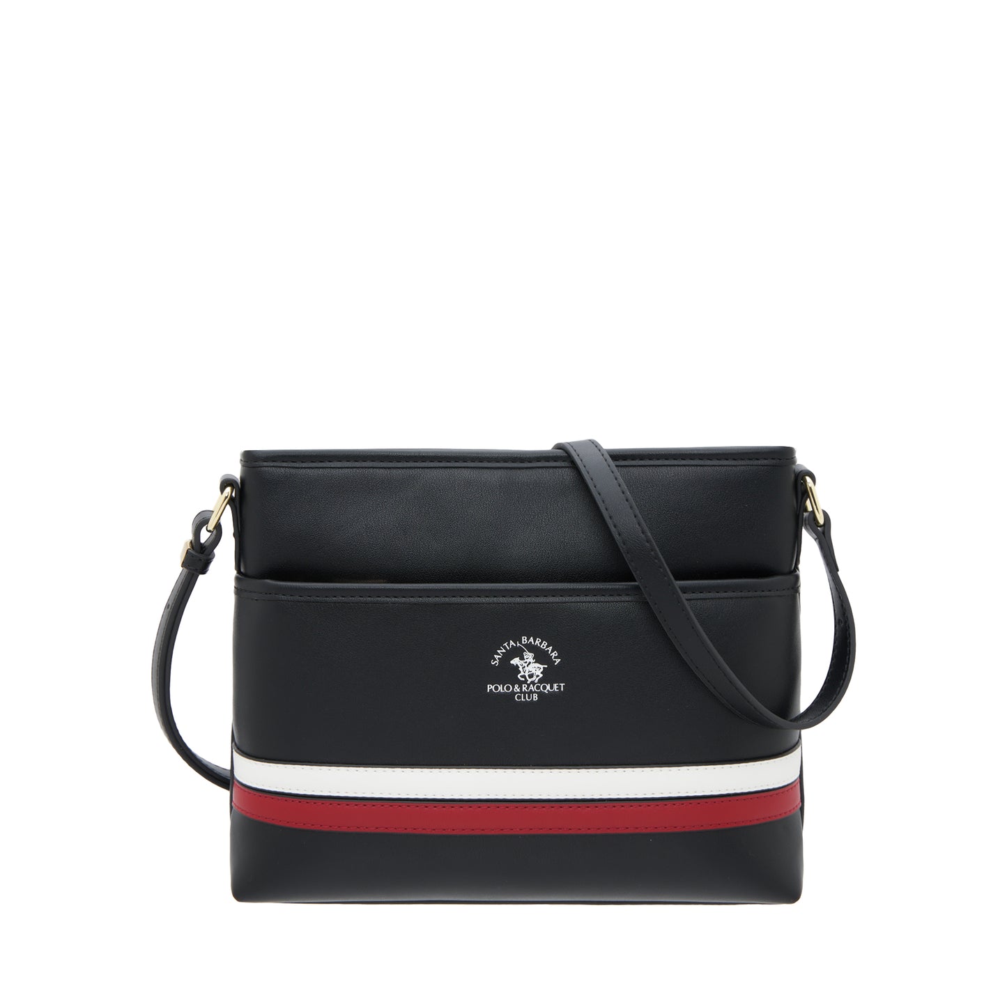 Ever Black Sling Bag